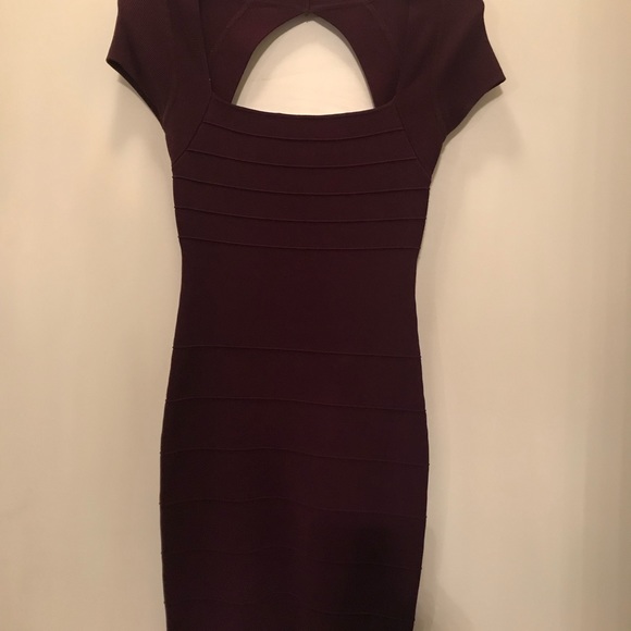 Marciano Bodycon Dress - Picture 2 of 3